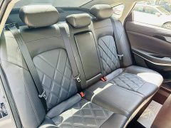 Ruicheng CC 2022 Blue Whale Edition 1.5T DCT Luxury - фото 7