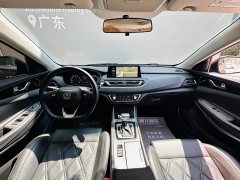Ruicheng CC 2022 Blue Whale Edition 1.5T DCT Luxury - фото 8