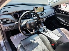 Ruicheng CC 2022 Blue Whale Edition 1.5T DCT Luxury - фото 9