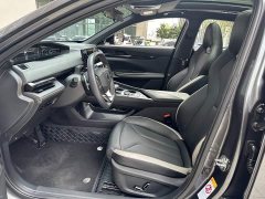 Changan UNI-V 2023 1.5T premium - фото 11