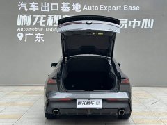Changan UNI-V 2023 1.5T premium - фото 14