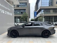 Changan UNI-V 2023 1.5T premium - фото 3