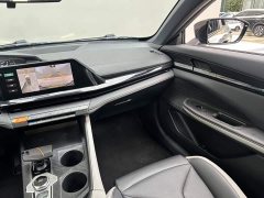 Changan UNI-V 2023 1.5T premium - фото 7