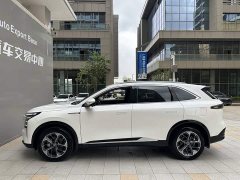 Changan CS75PLUS fourth generation 1.5T new Blue Whale smart flagship - фото 3