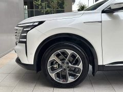 Changan CS75PLUS fourth generation 1.5T new Blue Whale smart flagship - фото 5