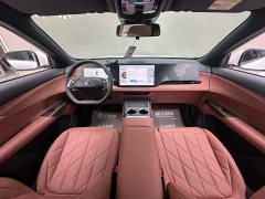 Changan CS75PLUS fourth generation 1.5T new Blue Whale smart flagship - фото 6