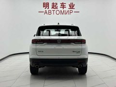 Changan CS35PLUS Blue Whale NE 1.4T DCT luxury - фото 10
