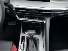 Changan CS35PLUS Blue Whale NE 1.4T DCT luxury - фото 16