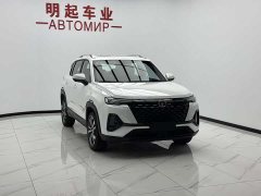 Changan CS35PLUS Blue Whale NE 1.4T DCT luxury - фото 3
