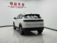 Changan CS35PLUS Blue Whale NE 1.4T DCT luxury - фото 8