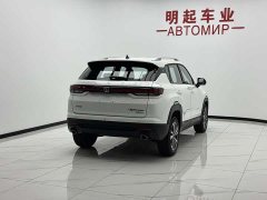 Changan CS35PLUS Blue Whale NE 1.4T DCT luxury - фото 9