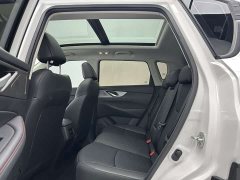 Changan CS35PLUS Enjoy Edition 1.4T DCT Premium Type - фото 6