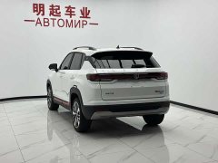 Changan CS35PLUS Enjoy Edition 1.4T DCT Premium Type - фото 8