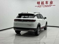 Changan CS35PLUS Enjoy Edition 1.4T DCT Premium Type - фото 9