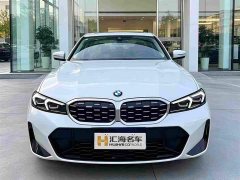 BMW 3 Series 2024 325Li M Sports Package - фото 2