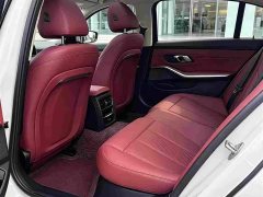 BMW 3 Series 2024 325Li M Sports Package - фото 5