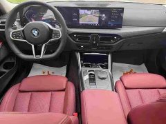 BMW 3 Series 2024 325Li M Sports Package - фото 6