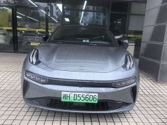 Zeekr 001 WE version 95kWh four-wheel drive - фото 2