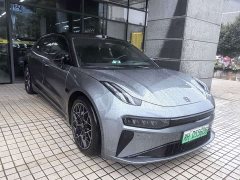 Zeekr 001 WE version 95kWh four-wheel drive - фото 3