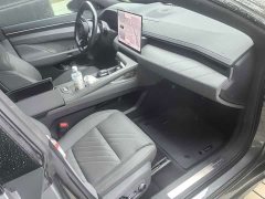 Zeekr 001 WE version 95kWh four-wheel drive - фото 5