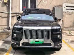 Zeekr 9X 2025 Ultra version 70kWh six seats - фото 2