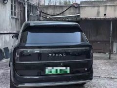Zeekr 9X 2025 Ultra version 70kWh six seats - фото 3