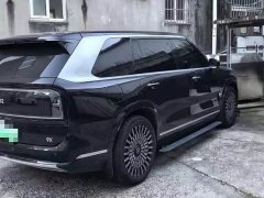 Zeekr 9X 2025 Ultra version 70kWh six seats - фото 4
