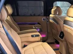 Zeekr 9X 2025 Ultra version 70kWh six seats - фото 6