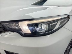 Chery Arrizo 5 PLUS 2021 Xiao AI 1.5T CVT AI Pink Edition - фото 10