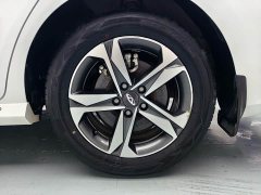 Chery Arrizo 5 PLUS 2021 Xiao AI 1.5T CVT AI Pink Edition - фото 11