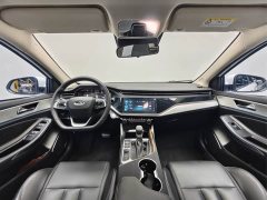 Chery Arrizo 5 PLUS 2021 Xiao AI 1.5T CVT AI Pink Edition - фото 12