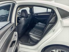 Chery Arrizo 5 PLUS 2021 Xiao AI 1.5T CVT AI Pink Edition - фото 13