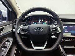 Chery Arrizo 5 PLUS 2021 Xiao AI 1.5T CVT AI Pink Edition - фото 14