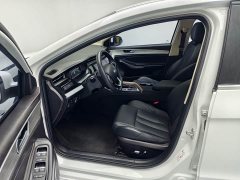 Chery Arrizo 5 PLUS 2021 Xiao AI 1.5T CVT AI Pink Edition - фото 17