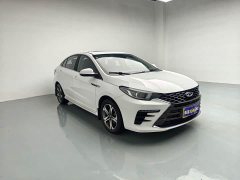 Chery Arrizo 5 PLUS 2021 Xiao AI 1.5T CVT AI Pink Edition - фото 3