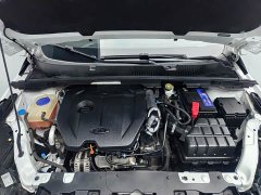 Chery Arrizo 5 PLUS 2021 Xiao AI 1.5T CVT AI Pink Edition - фото 6
