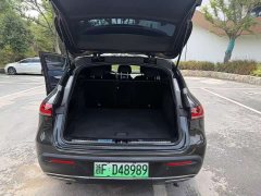 Mercedes-Benz EQC 350 4MATIC - фото 11