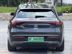 Mercedes-Benz EQC 350 4MATIC - фото 13