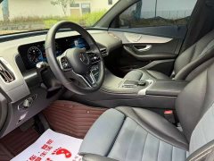 Mercedes-Benz EQC 350 4MATIC - фото 4