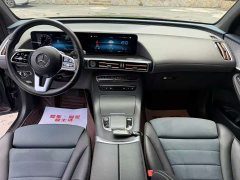 Mercedes-Benz EQC 350 4MATIC - фото 6