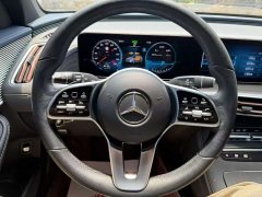 Mercedes-Benz EQC 350 4MATIC - фото 8