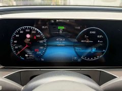 Mercedes-Benz EQC 350 4MATIC - фото 9