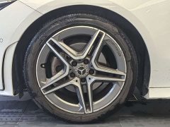 Mercedes-Benz CLA (imported) facelift CLA 200 - фото 10