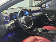 Mercedes-Benz CLA (imported) facelift CLA 200 - фото 12