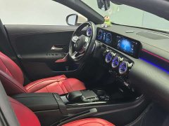 Mercedes-Benz CLA (imported) facelift CLA 200 - фото 13