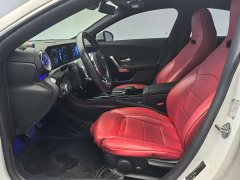 Mercedes-Benz CLA (imported) facelift CLA 200 - фото 14