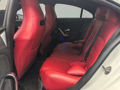 Mercedes-Benz CLA (imported) facelift CLA 200 - фото 15