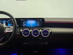 Mercedes-Benz CLA (imported) facelift CLA 200 - фото 16