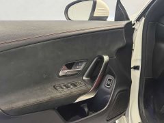 Mercedes-Benz CLA (imported) facelift CLA 200 - фото 17