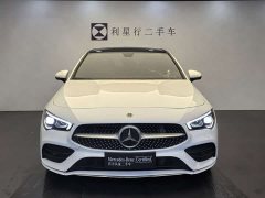 Mercedes-Benz CLA (imported) facelift CLA 200 - фото 2